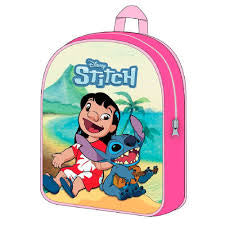 Disney Stitch and Lilo Small Backpack