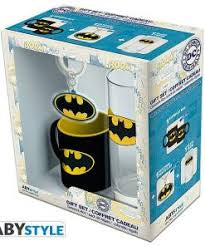 Batman Gift Set