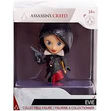 Assassins Creed Evie Figure 2019