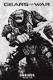Gears Of War Omnibus Volume 2 Graphic Novel