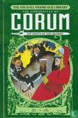 Michael Moorcock Library The Chronicles Of Corum The Queen Of Swords HC Graphic Novel