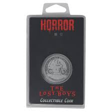The Lost Boys Collectible Coin