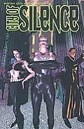 City Of Silence Graphic Novel