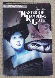 The Master Of Rampling Gate Graphic Novel