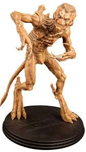 Pumpkinhead 12“ Figure Trick Or Treat Studios