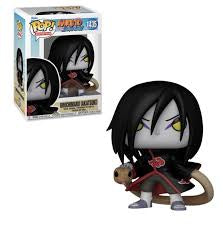 Funko Pop Naruto Orochimaru #1435
