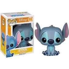 Funko Pop Disney Stitch #159