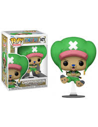 Funko Pop One Piece Chopperemon #1471