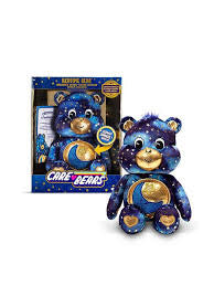 Grumpy Bear Care Bear Special Glitter Edition