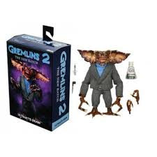 Gremlins 2 Brain Ultimate Neca Figure