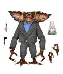 Gremlins 2 Brain Ultimate Neca Figure