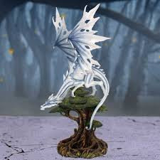 Nemesis Now Sapiens Dragon Statue