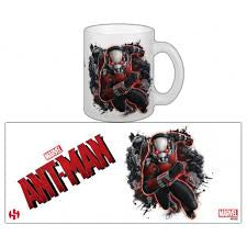 Marvel Ant Man Ceramic Boxed Mug