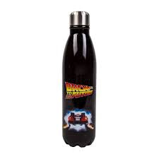 Back To The Future 500ml Water Bottle