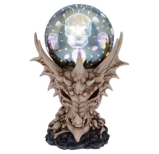 Nemesis Now Skeletal Realm