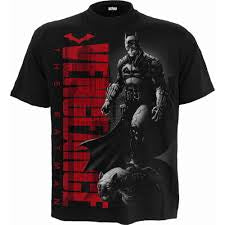 The Batman Comic Cover Medium T-shirt