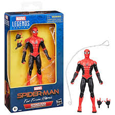 Marvel Legends Spider-Man Far From Home Figure