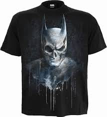 Batman Nocturnal Large T-shirt