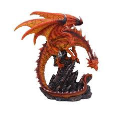 Nemesis Now Mikan Dragon Statue