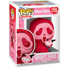 Funko Pop Ghost Face 1725