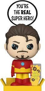 Marvel Funko Iron Man Popsies
