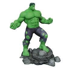 Marvel Gallery The Incredible Hulk Statue