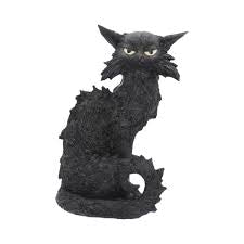 Nemesis Now Salem Cat Statue