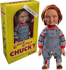 Mezco Toys Childs Play 2 Good Guys Chucky Doll