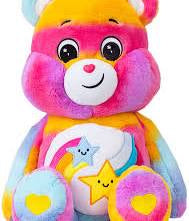 Dare To Care Bear