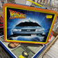 Back To The Future Retro Tin Lunch Box