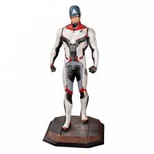 Marvel Gallery Avengers End Game Captain America Statue