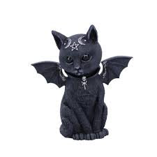 Nemesis Now Cult Cuties Malpuss Cat Statue