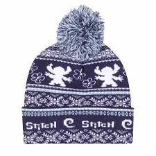 Lilo And Stitch Fair Isle Beanie
