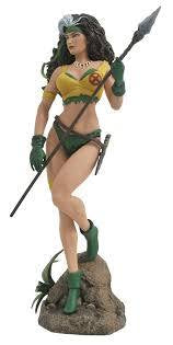 Marvel Gallery X-Men Rogue Statue