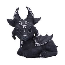 Nemesis Now Cult Cuties Baal