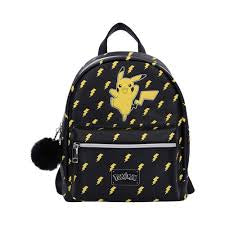 Pokémon Pikachu Bag