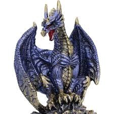Nemesis Now Acko Dragon Statue