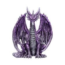 Nemesis Now Porfirio Dragon Statue