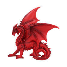 Nemesis Now Tailong Dragon Statue