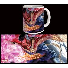 Marvel Doctor Strange Ceramic Boxed Mug