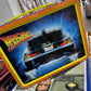 Back To The Future Retro Tin Lunch Box