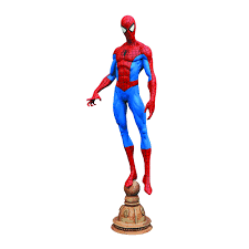 Marvel Gallery The Amazing Spider-Man Statue