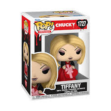 Funko Pop Chucky Tiffany 1727