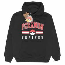 Pokemon Since 96 Medium Hoodie