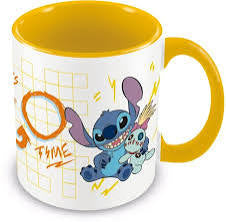 Stitch And Scrump Every Day Mug