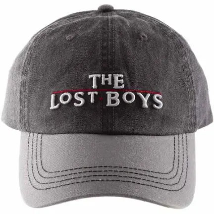 Lost Boys Logo Cap