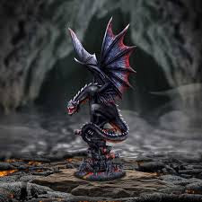 Nemesis Now Cathoron’s Call Dragon Statue