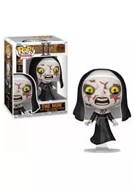 Funko Pop The Nun 1710