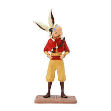 Avatar The Last Airbender Aang SFC Statue