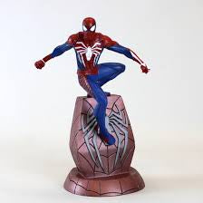 Marvel Gallery Gamerverse Spider-Man Statue